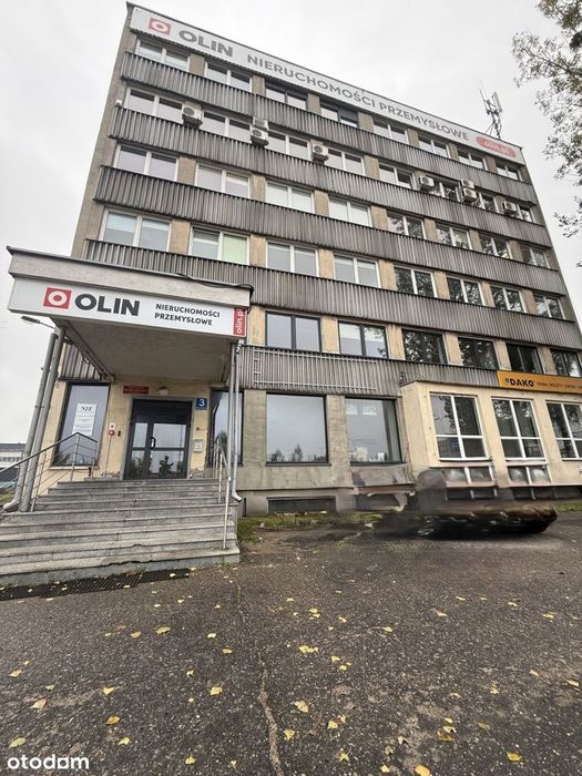 Biuro - biuro na wynajem 75m2