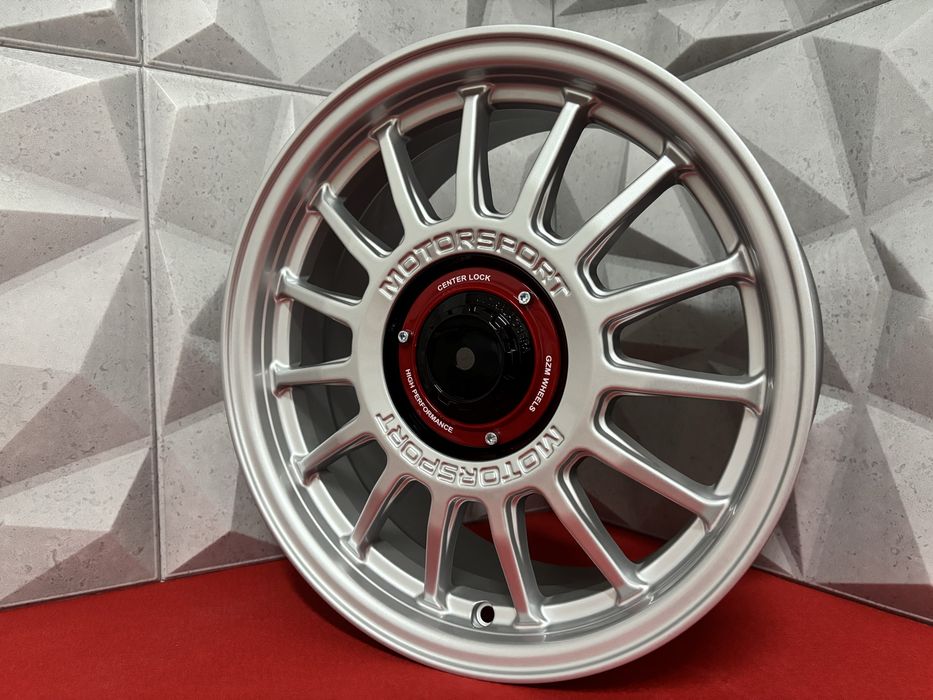 NOWE Felgi Koła 16" 5x108/5x114.3 Ford Honda Lexus Toyota • •PIĘKNE• •