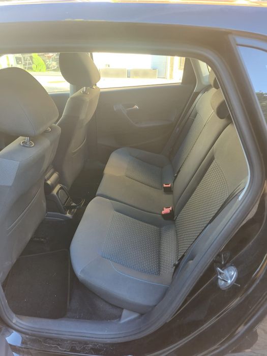 Vendo VW Polo 2014