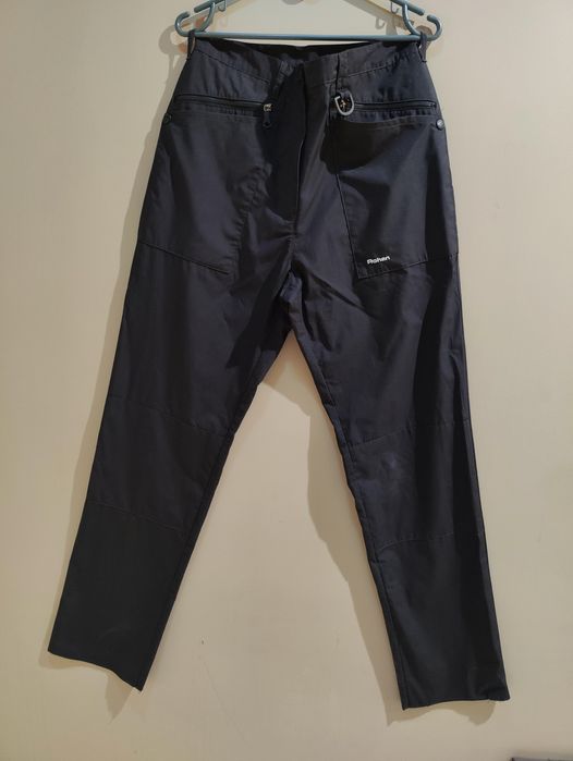 Туристичні штани унісекс Rohan