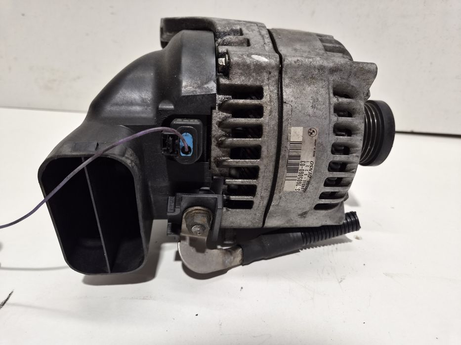 Alternator BMW F20 DENSO 7605060-03