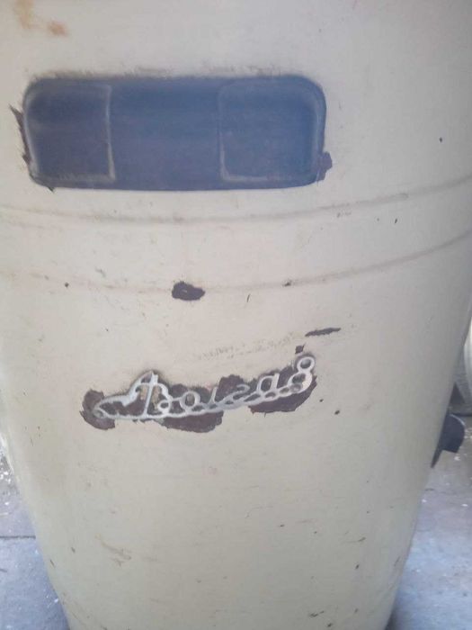 Стиральная машина Волга, рабочая, самовывоз, (торг)