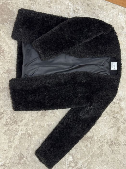 Коротка шуба vovk