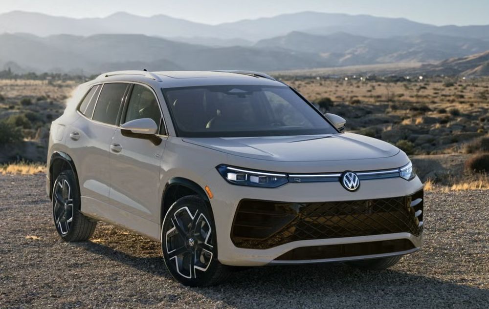 Vw Tiguan 2025 mqb 1.5 tsi 571 usa авторозборка
