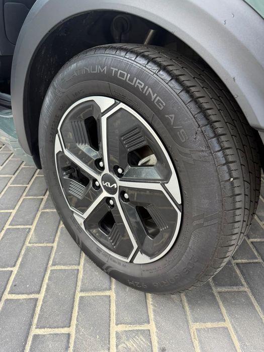 Kia Niro 2 Hybrid