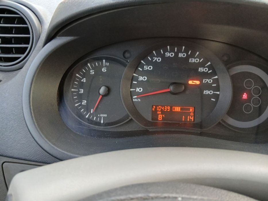 Продам Renault Kangoo 2009