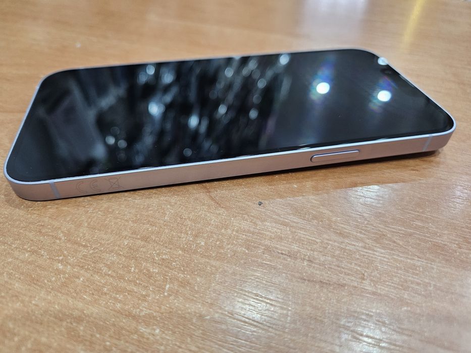 Iphone  14 Plus 256 gb stan  idealny  bez rys