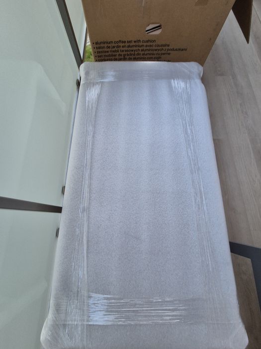 Stolik na taras nowy