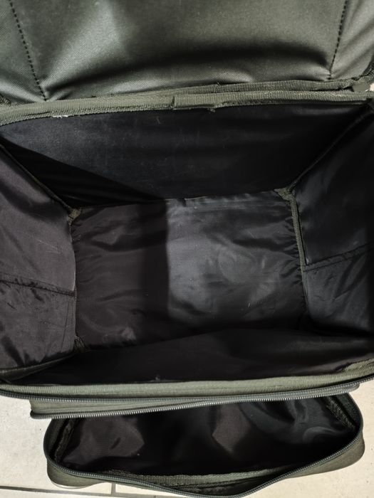 Mala de Pesca CAPERLAN (Decathlon) – Excelente Estado