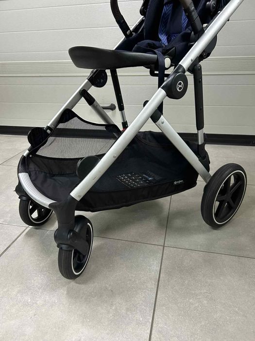 Wózek Cybex Gazelle S