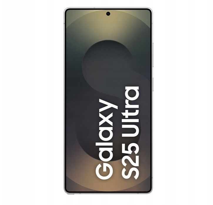 Samsung s25 ultra NOWY