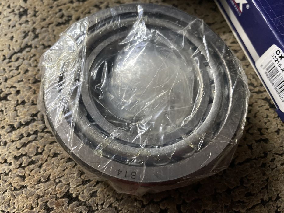 Підшипник CX 32210 А (ГОСТ: 7510) Польща роликовий конічний