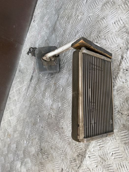 Радиатор печки Ford transit 07г форд транзит