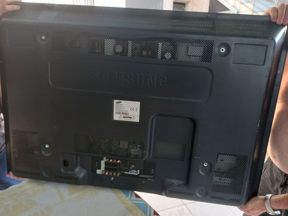 TV Samsung 50 polegadas