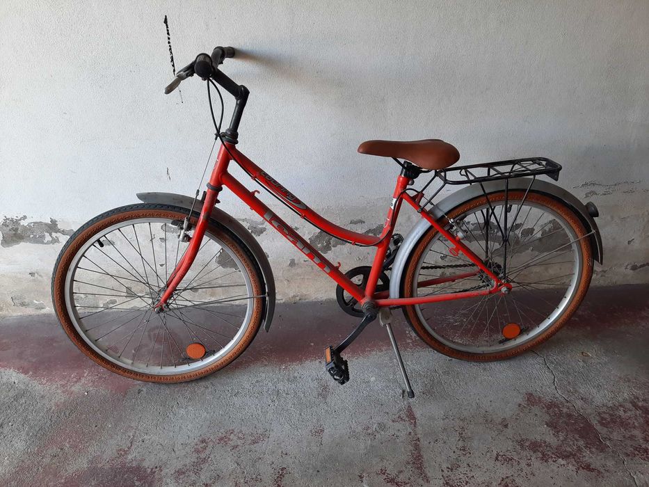 Vendo 5 bicicletas usadas - melhor oferta