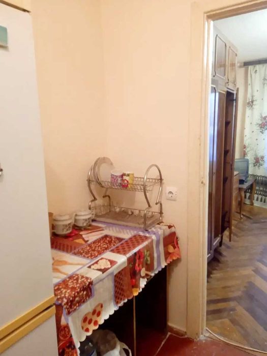 м.Оболонь-Героев Днепра. Сдам квартиру.