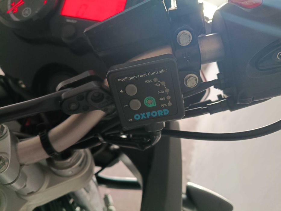 2013 Yamaha XT660Z Tenere