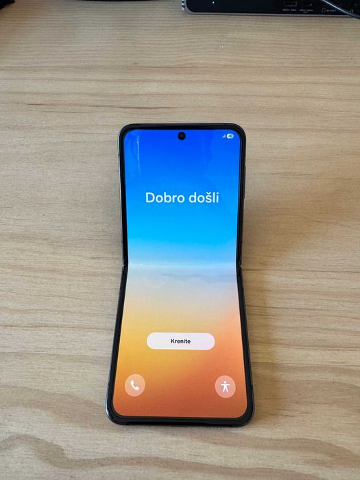 Samsung Galaxy Z Flip5 512gb