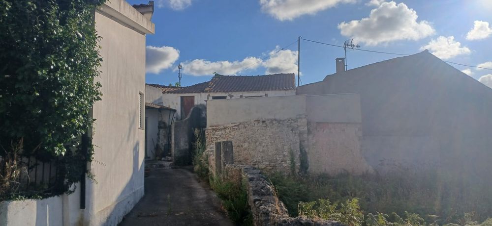 Casa em vilar dos prazeres