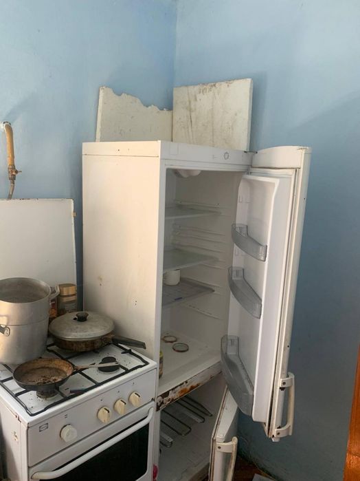 Продається будинок у с. Золотарьово
