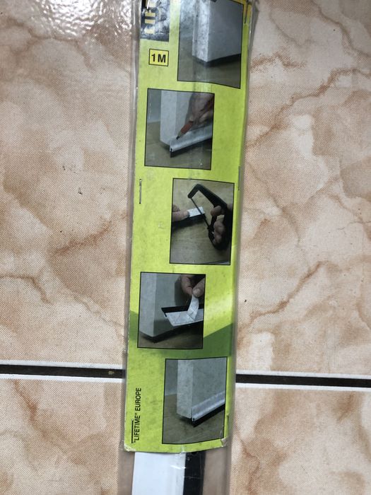 Ltwa do drzwi /przeciągi