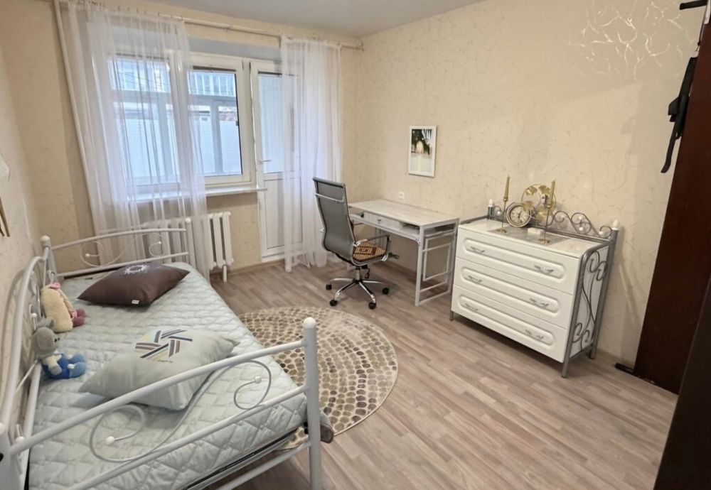 Затишок , тиша та комфорт — ваша нова 2-кімнатна квартира чекає на вас