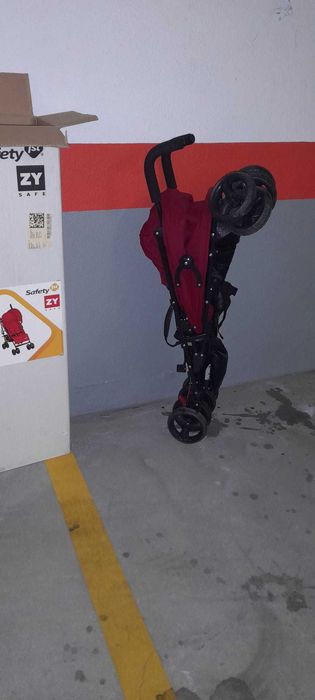 Carrinho passeio ZIPPY425653311048919041