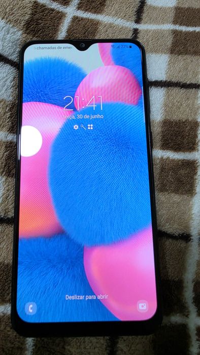 Samsung A 30S  de 128gigas