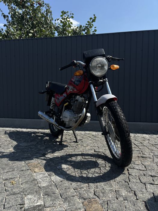 Продам Viper v150j