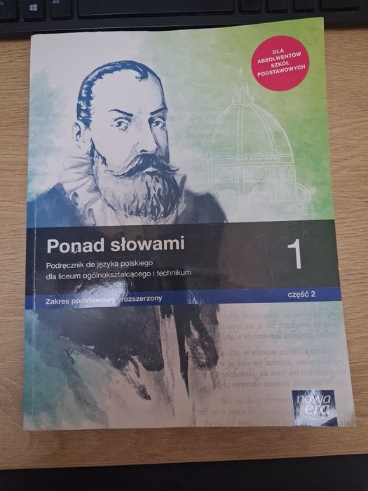 Ponad słowami 1 część 2