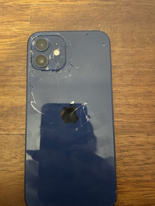 Iphone 12 // negociavel