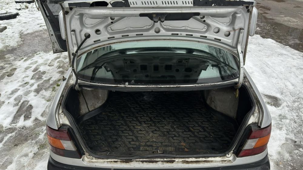 hyundai elantra 1.8-Dohc