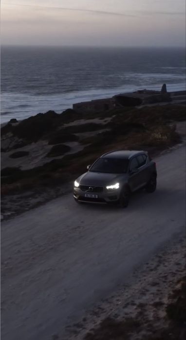 Volvo XC40 T5 Hibrido Plug-In (Iva dedutivel)
