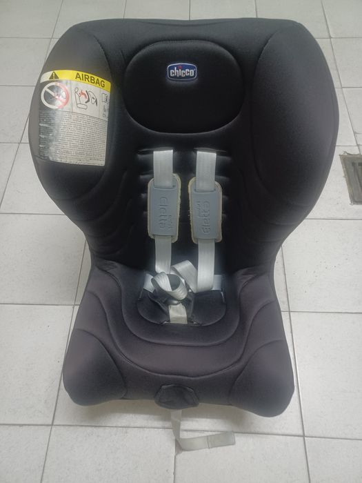 Cadeira auto Chicco Cosmos Grupo 0+ e 1