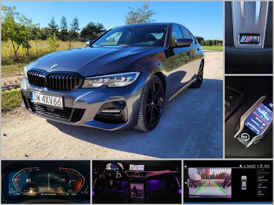 BMW Seria 3