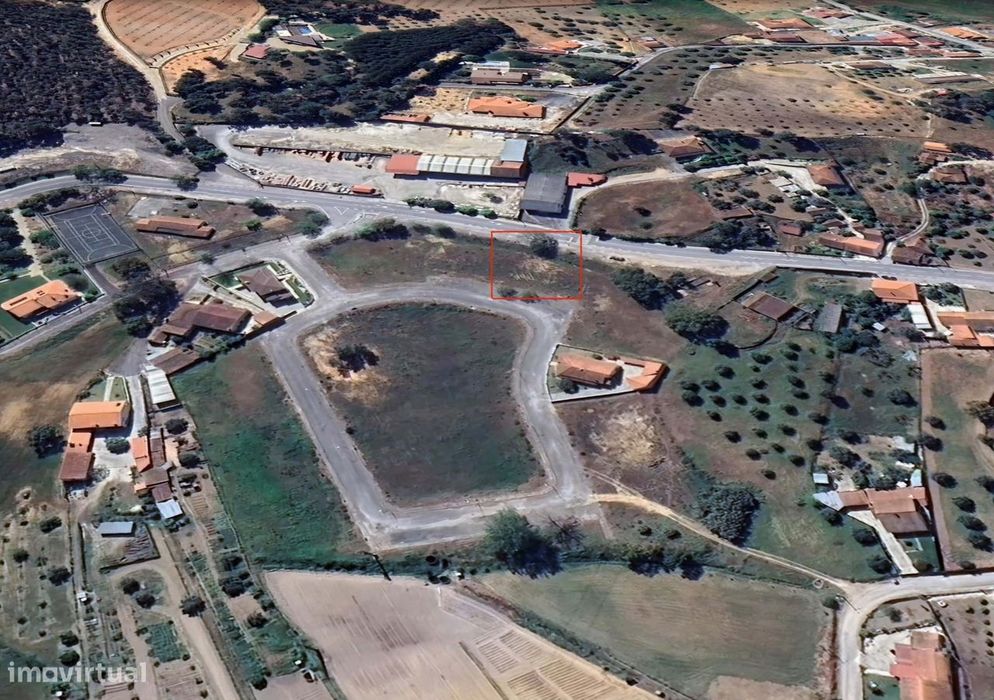 Terreno Urbano com Projeto de Construção | 577,50 m² de Potencial Puro