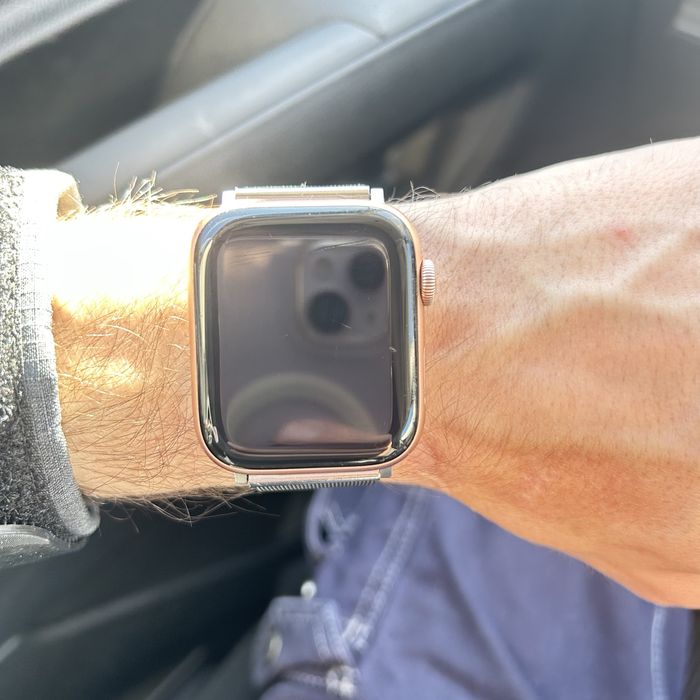 Apple watch series 4 44mm