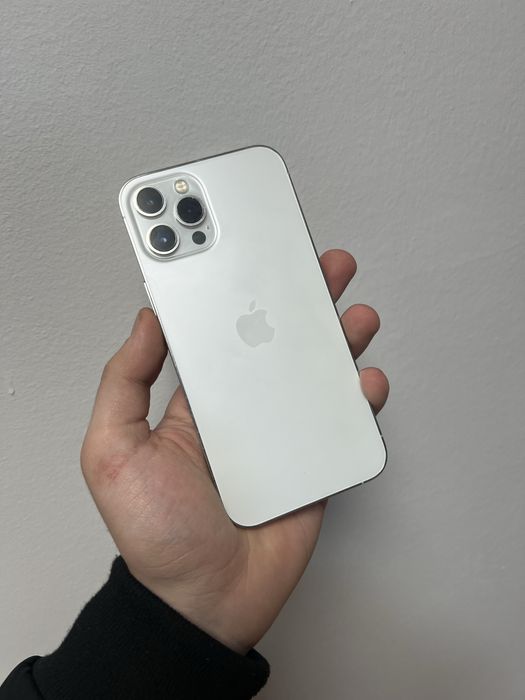 iPhone 12 Pro Max 128gb / Айфон / Телефон
