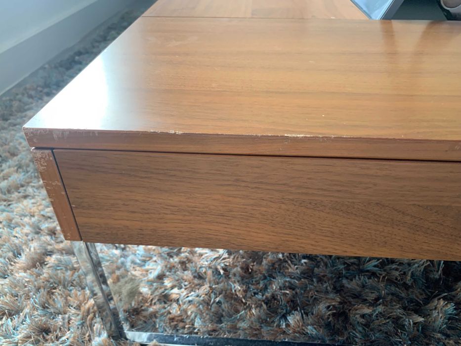 Mesa de Apoio Sala - Semi Nova