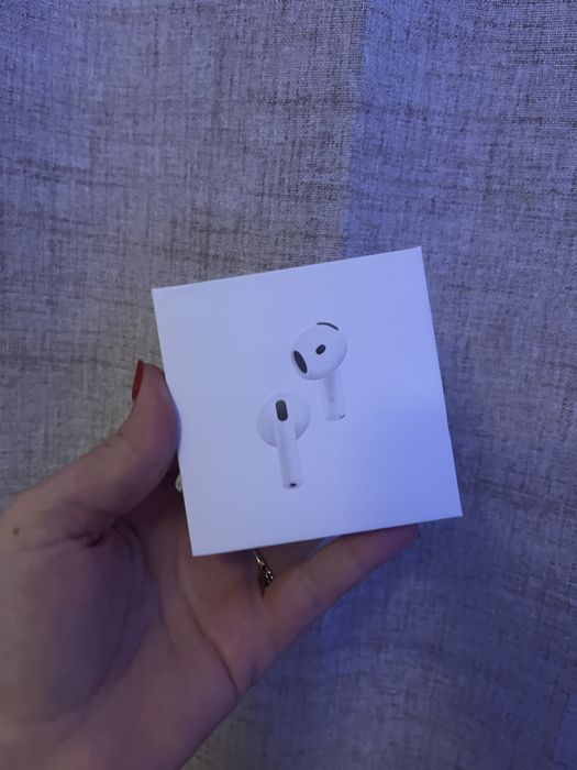AirPods 5 (ANC)