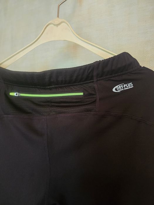 Spodnie męskie PRO TOUVH rozm. XL/L stan b.dobry