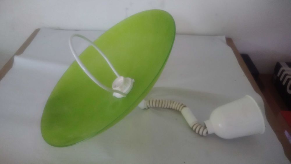 Lamp in good used condition