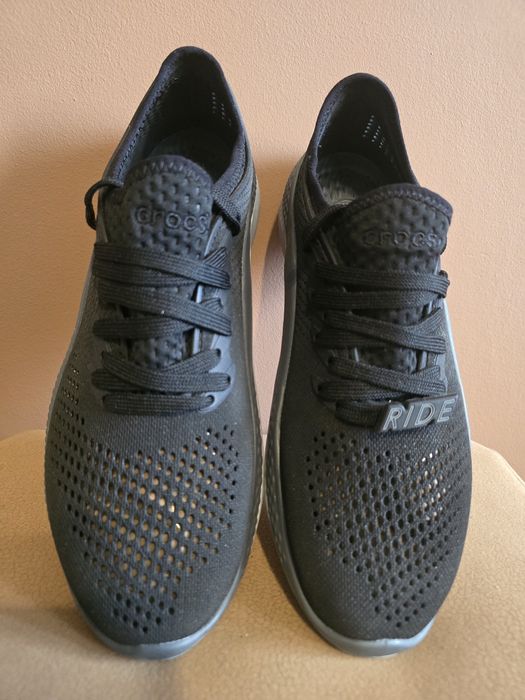 Sneakersy Damskie Cross LiteRide 360 Pacer