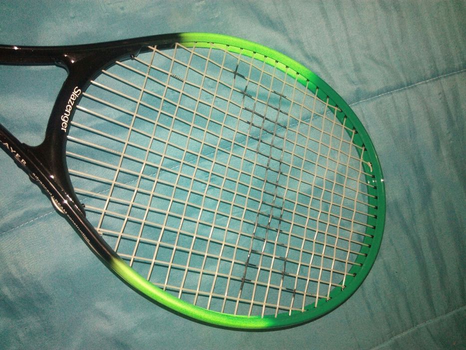 Raquete ténis Slazenger