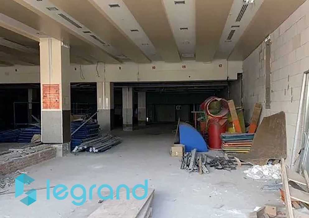 Комерційна нерухомість за адресою (площа 900 м²) - Atlanta.ua - фото 3