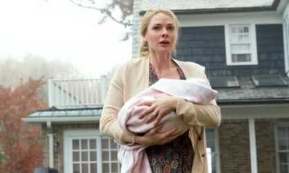 A RAPARIGA DO COMBOIO (Emily Blunt/Haley Bennett/Justin Theroux/Luke E