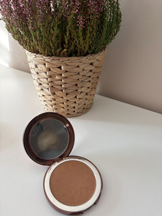 Bronzer By Terry  2 medium bronze tea to tan