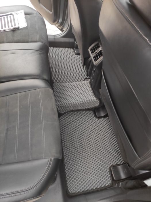 Єва килимки| Повний комплект| Швидке виготовлення| Ева| EVA