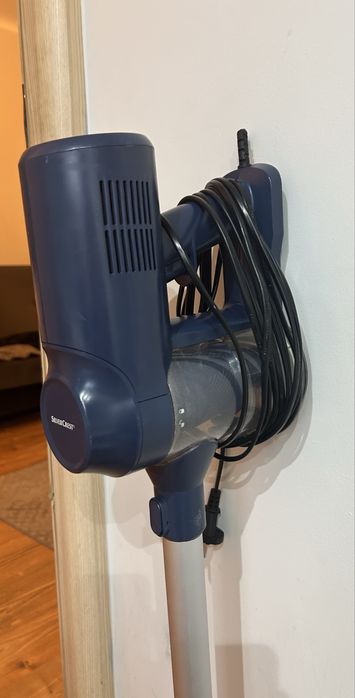 Silvercrest odkurzacz pionowy