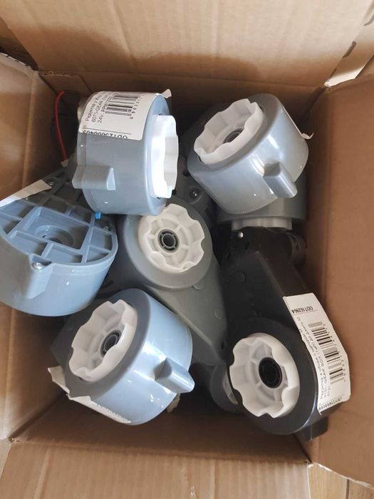 АКЦІЯ‼️Редуктор До Дитячого Електромобіля • Редуктори З Моторами 24V